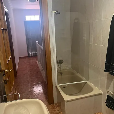 Tatil Evi La Mar De Bien *
