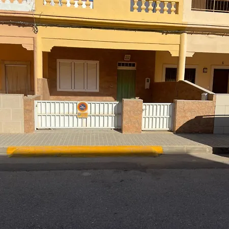 Vakantiehuis La Mar De Bien Perelló