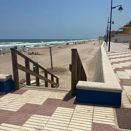 Vakantiehuis La Mar De Bien *