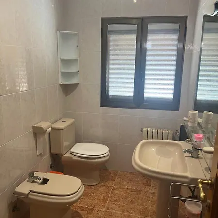 La Mar De Bien Tatil Evi Perelló
