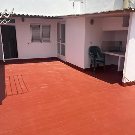 La Mar De Bien Vakantiehuis