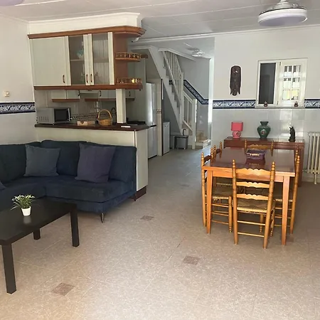 Vakantiehuis La Mar De Bien Perelló