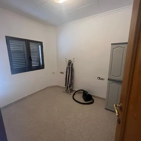 Tatil Evi La Mar De Bien