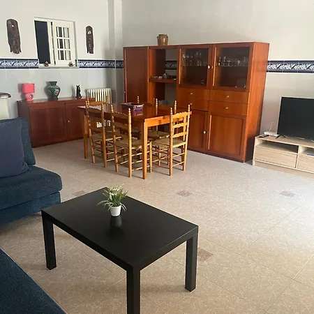 La Mar De Bien Vakantiehuis