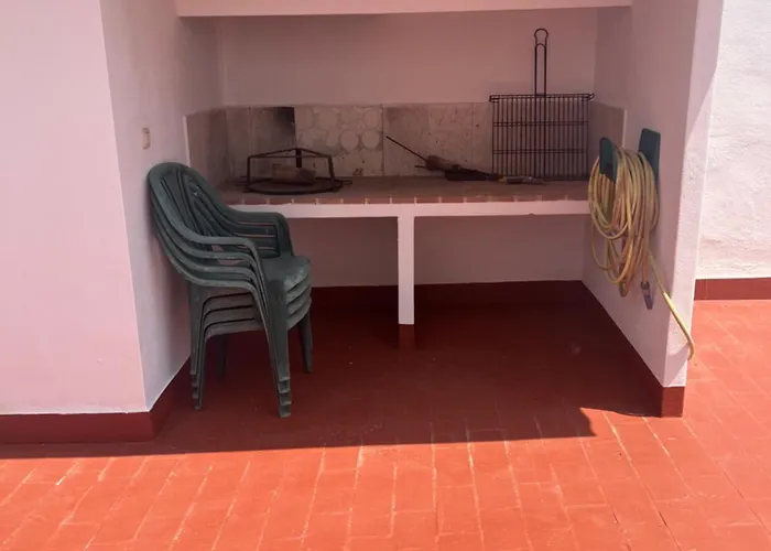 La Mar De Bien Vakantiehuis Perelló