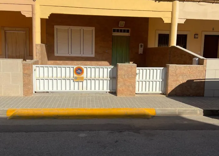 Vakantiehuis La Mar De Bien Perelló