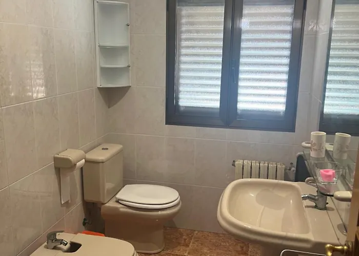 La Mar De Bien Vakantiehuis Perelló