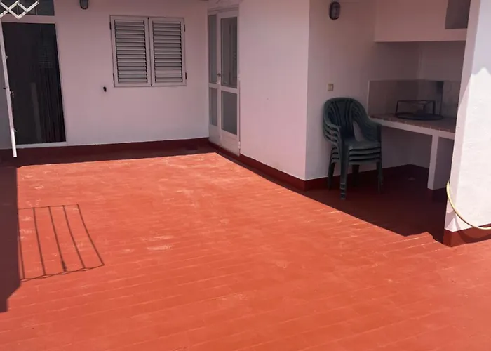 La Mar De Bien Vakantiehuis