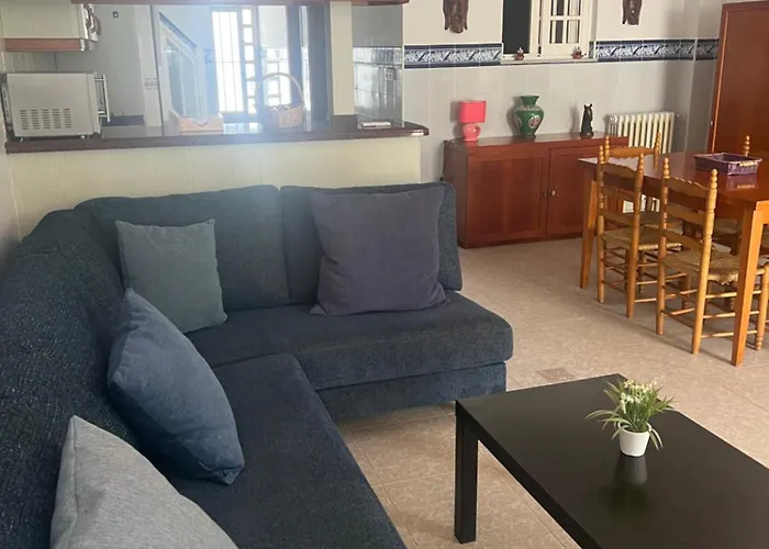 La Mar De Bien Vakantiehuis Perelló